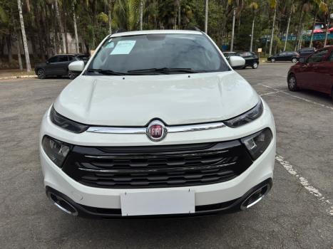 FIAT Toro 1.8 16V 4P FLEX OPENING EDITION AUTOMTICO, Foto 1