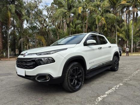 FIAT Toro 1.8 16V 4P FLEX OPENING EDITION AUTOMTICO, Foto 2