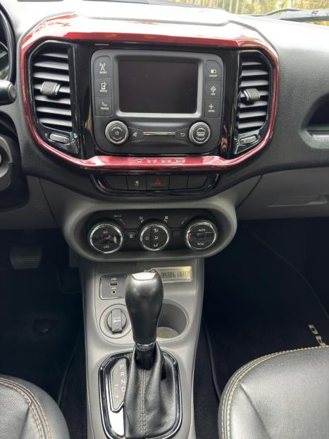 FIAT Toro 1.8 16V 4P FLEX OPENING EDITION AUTOMTICO, Foto 8