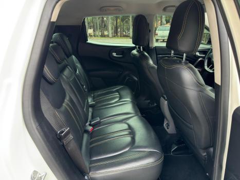 FIAT Toro 1.8 16V 4P FLEX OPENING EDITION AUTOMTICO, Foto 13