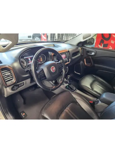 FIAT Toro 2.0 16V 4P VOLCANO 4WD TURBO DIESEL AUTOMTICO, Foto 3