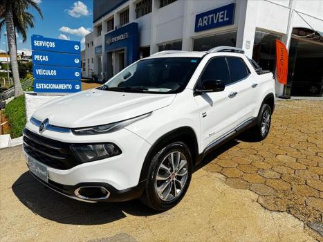 FIAT Toro 2.0 16V 4P VOLCANO 4WD TURBO DIESEL AUTOMTICO, Foto 3