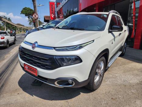 FIAT Toro 2.0 16V 4P VOLCANO 4WD TURBO DIESEL AUTOMTICO, Foto 1