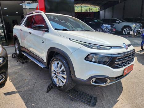 FIAT Toro 2.0 16V 4P VOLCANO 4WD TURBO DIESEL AUTOMTICO, Foto 10