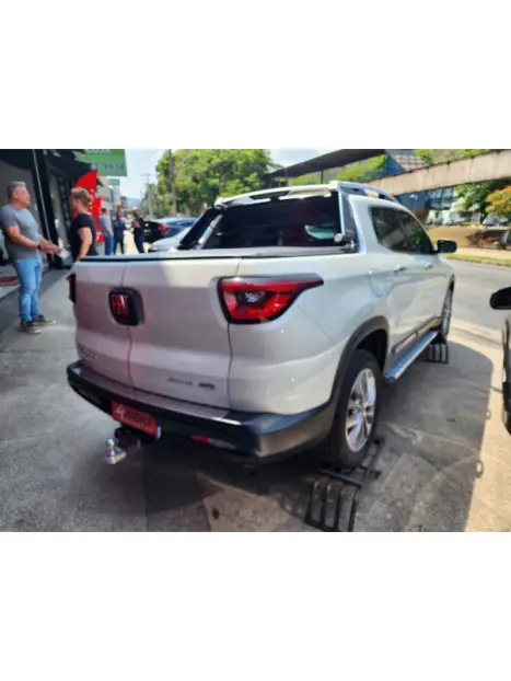 FIAT Toro 2.0 16V 4P VOLCANO 4WD TURBO DIESEL AUTOMTICO, Foto 6