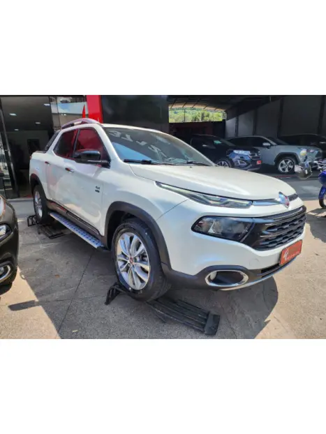 FIAT Toro 2.0 16V 4P VOLCANO 4WD TURBO DIESEL AUTOMTICO, Foto 10