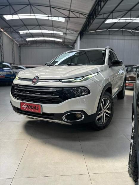 FIAT Toro 2.0 16V 4P VOLCANO 4WD TURBO DIESEL AUTOMTICO, Foto 1