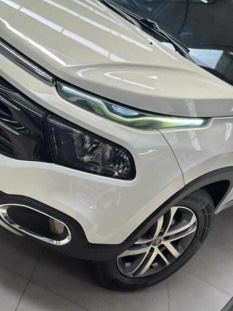 FIAT Toro 2.0 16V 4P VOLCANO 4WD TURBO DIESEL AUTOMTICO, Foto 4