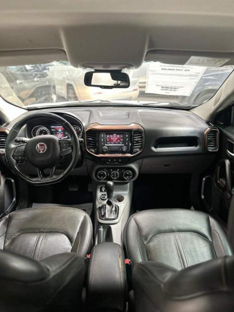FIAT Toro 2.0 16V 4P VOLCANO 4WD TURBO DIESEL AUTOMTICO, Foto 7