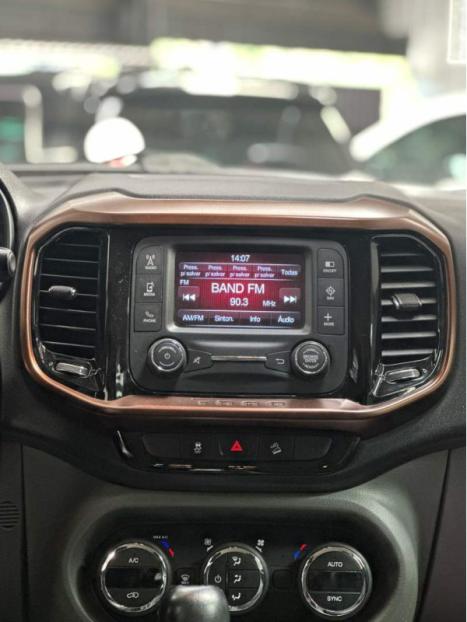 FIAT Toro 2.0 16V 4P VOLCANO 4WD TURBO DIESEL AUTOMTICO, Foto 11