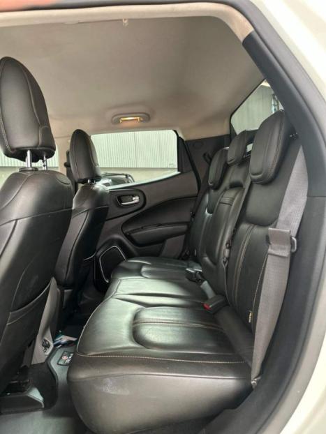 FIAT Toro 2.0 16V 4P VOLCANO 4WD TURBO DIESEL AUTOMTICO, Foto 13