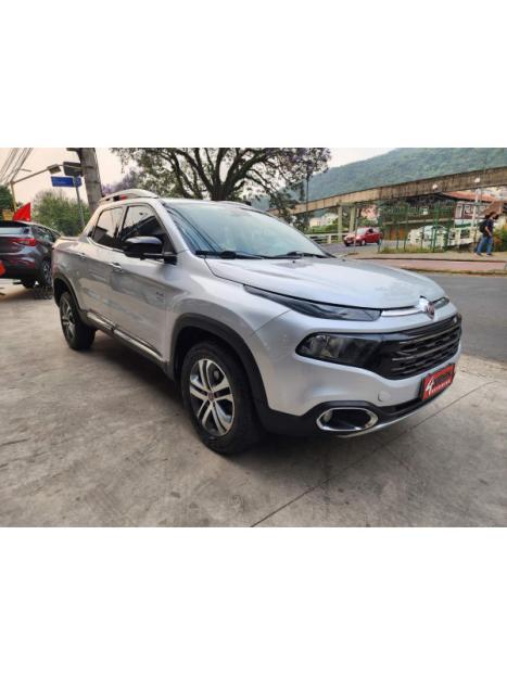 FIAT Toro 2.0 16V 4P VOLCANO 4WD TURBO DIESEL AUTOMTICO, Foto 10