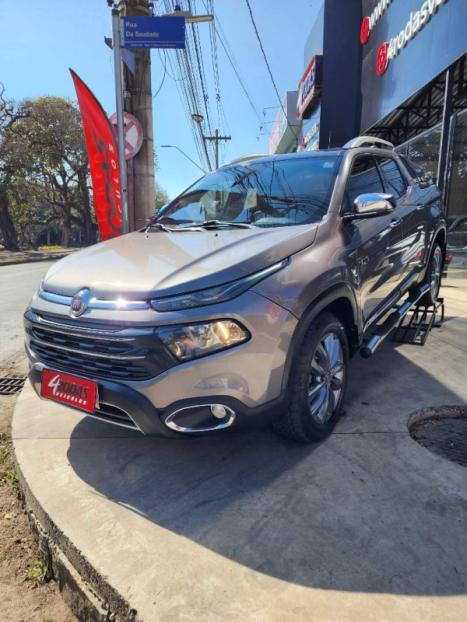 FIAT Toro 2.0 16V 4P 4WD RANCH TURBO DIESEL AUTOMTICO, Foto 1