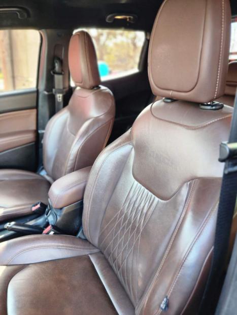 FIAT Toro 2.0 16V 4P 4WD RANCH TURBO DIESEL AUTOMTICO, Foto 2