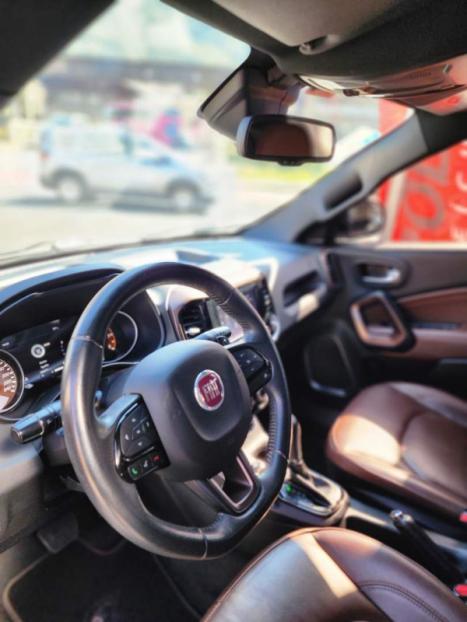FIAT Toro 2.0 16V 4P 4WD RANCH TURBO DIESEL AUTOMTICO, Foto 3