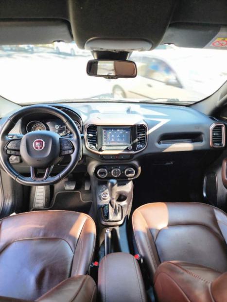 FIAT Toro 2.0 16V 4P 4WD RANCH TURBO DIESEL AUTOMTICO, Foto 4