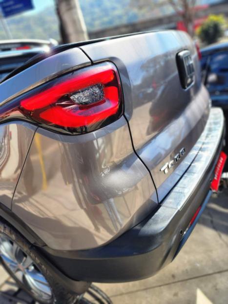 FIAT Toro 2.0 16V 4P 4WD RANCH TURBO DIESEL AUTOMTICO, Foto 6
