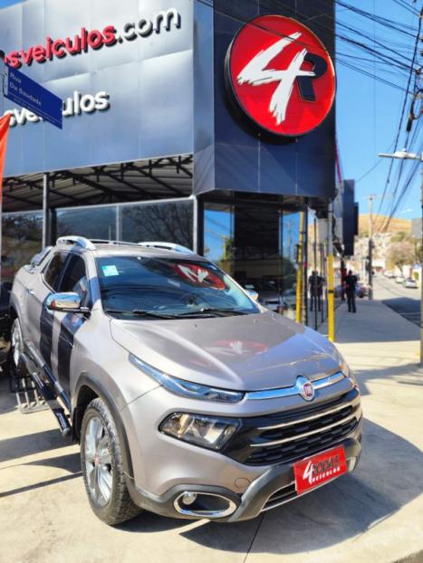 FIAT Toro 2.0 16V 4P 4WD RANCH TURBO DIESEL AUTOMTICO, Foto 11