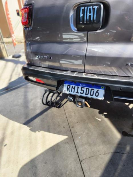 FIAT Toro 2.0 16V 4P 4WD RANCH TURBO DIESEL AUTOMTICO, Foto 12