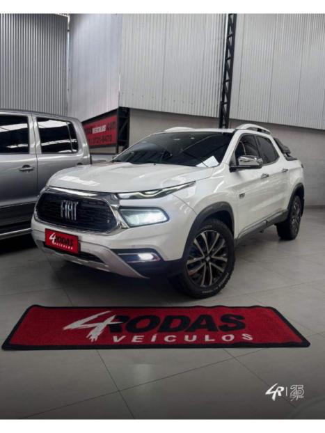 FIAT Toro 2.0 16V 4P 4WD RANCH TURBO DIESEL AUTOMTICO, Foto 1