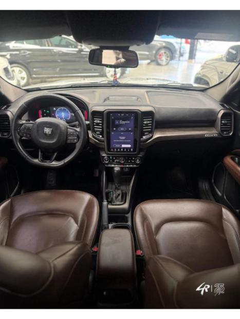 FIAT Toro 2.0 16V 4P 4WD RANCH TURBO DIESEL AUTOMTICO, Foto 5