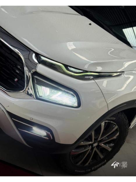 FIAT Toro 2.0 16V 4P 4WD RANCH TURBO DIESEL AUTOMTICO, Foto 6