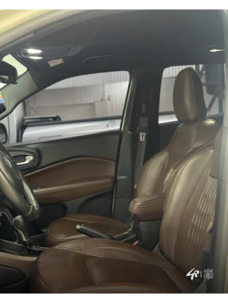 FIAT Toro 2.0 16V 4P 4WD RANCH TURBO DIESEL AUTOMTICO, Foto 8