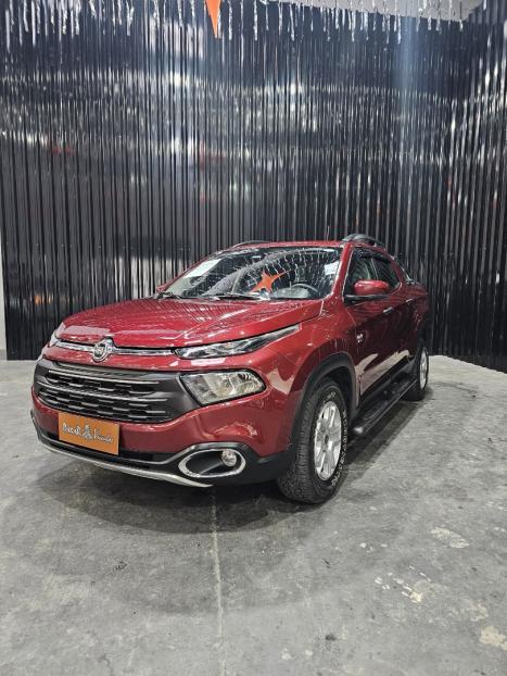 FIAT Toro 2.0 16V 4P 4WD FREEDOM TURBO DIESEL, Foto 2