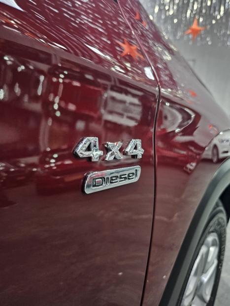 FIAT Toro 2.0 16V 4P 4WD FREEDOM TURBO DIESEL, Foto 3