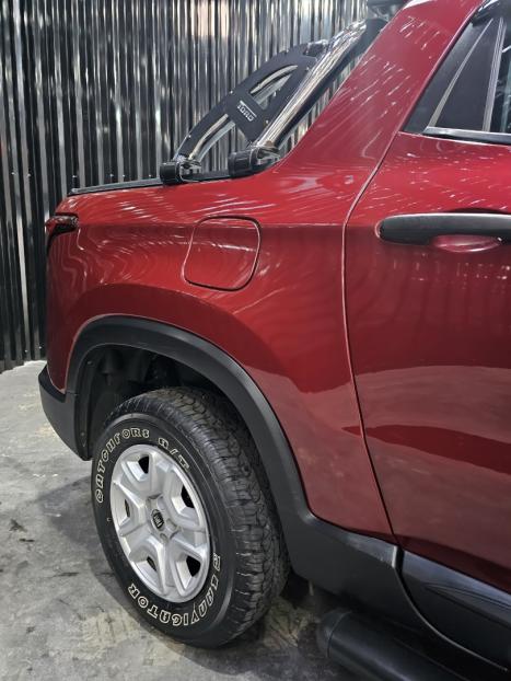 FIAT Toro 2.0 16V 4P 4WD FREEDOM TURBO DIESEL, Foto 5