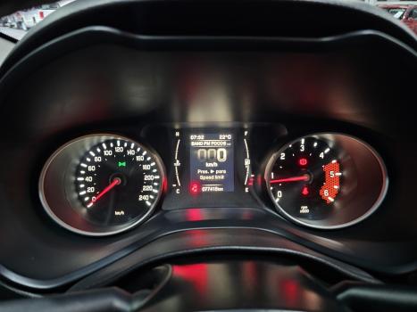 FIAT Toro 2.0 16V 4P 4WD FREEDOM TURBO DIESEL, Foto 6