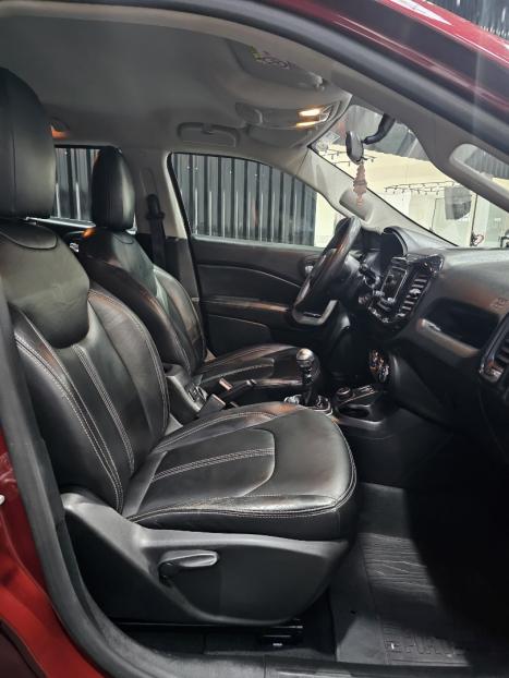 FIAT Toro 2.0 16V 4P 4WD FREEDOM TURBO DIESEL, Foto 8