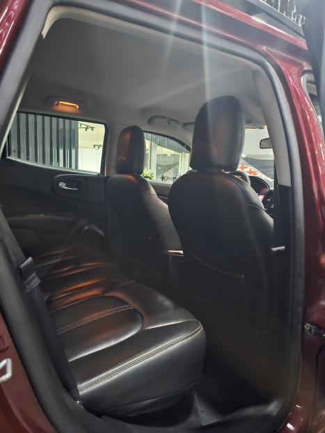 FIAT Toro 2.0 16V 4P 4WD FREEDOM TURBO DIESEL, Foto 9