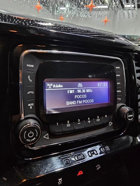 FIAT Toro 2.0 16V 4P 4WD FREEDOM TURBO DIESEL, Foto 12