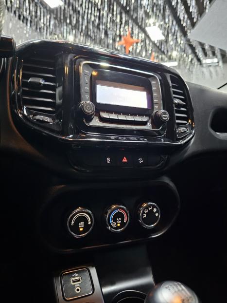 FIAT Toro 2.0 16V 4P 4WD FREEDOM TURBO DIESEL, Foto 13