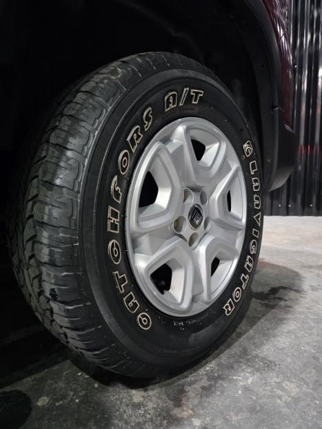 FIAT Toro 2.0 16V 4P 4WD FREEDOM TURBO DIESEL, Foto 14