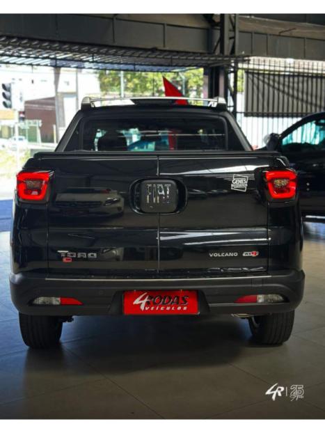 FIAT Toro 2.0 16V 4P VOLCANO 4WD TURBO DIESEL AUTOMTICO, Foto 2
