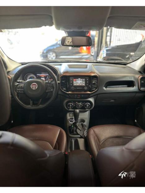 FIAT Toro 2.0 16V 4P VOLCANO 4WD TURBO DIESEL AUTOMTICO, Foto 4