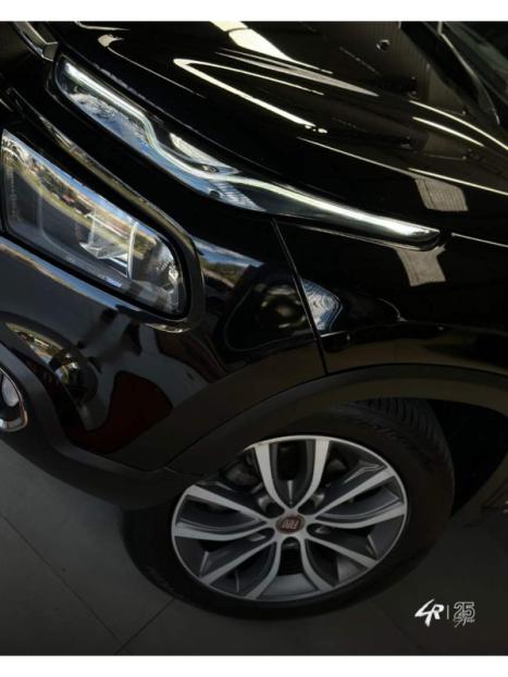 FIAT Toro 2.0 16V 4P VOLCANO 4WD TURBO DIESEL AUTOMTICO, Foto 9