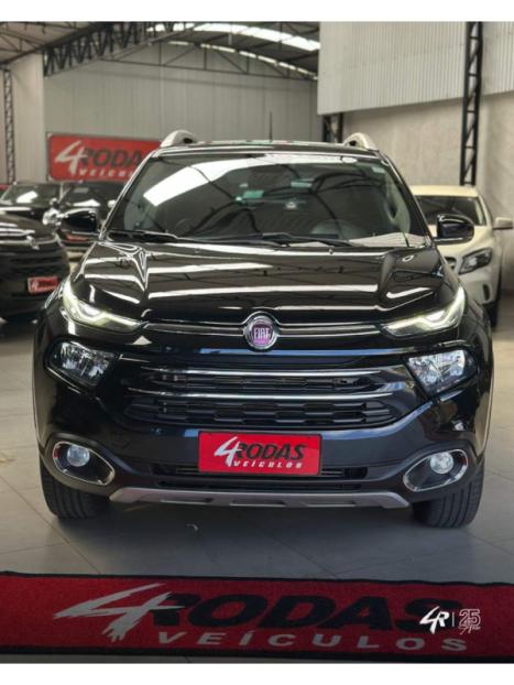 FIAT Toro 2.0 16V 4P VOLCANO 4WD TURBO DIESEL AUTOMTICO, Foto 11