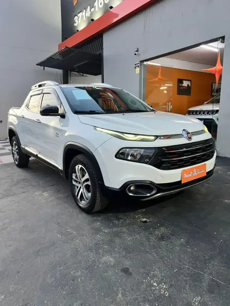 FIAT Toro , Foto 2