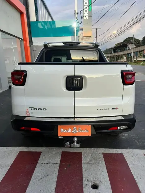 FIAT Toro , Foto 6