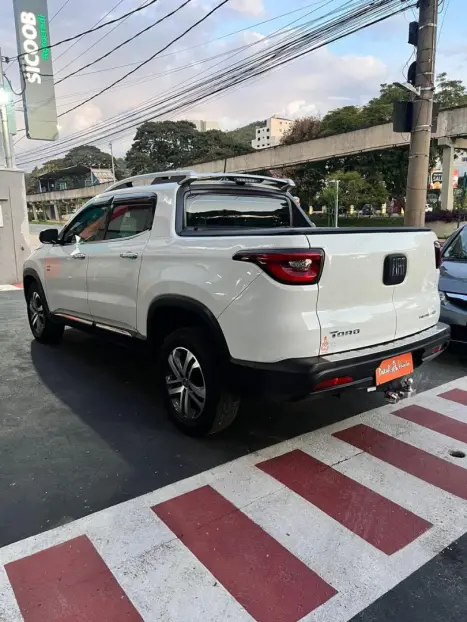 FIAT Toro , Foto 7