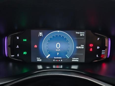 FIAT Toro , Foto 10