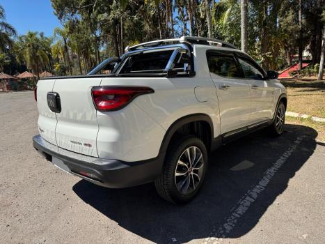 FIAT Toro , Foto 4