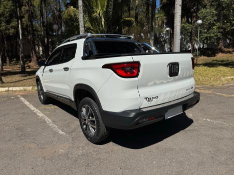 FIAT Toro , Foto 5