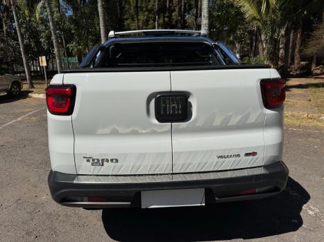 FIAT Toro , Foto 8