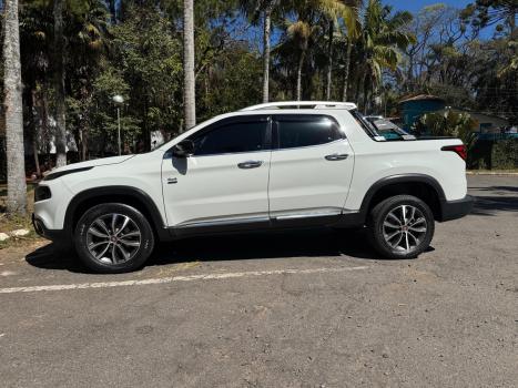 FIAT Toro , Foto 9