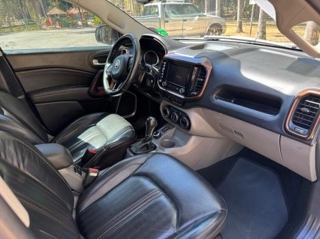 FIAT Toro , Foto 10