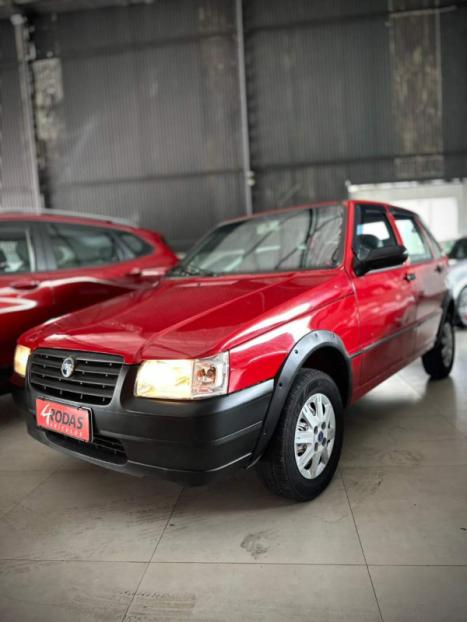 FIAT Uno 1.0 4P FLEX FIRE WAY, Foto 1